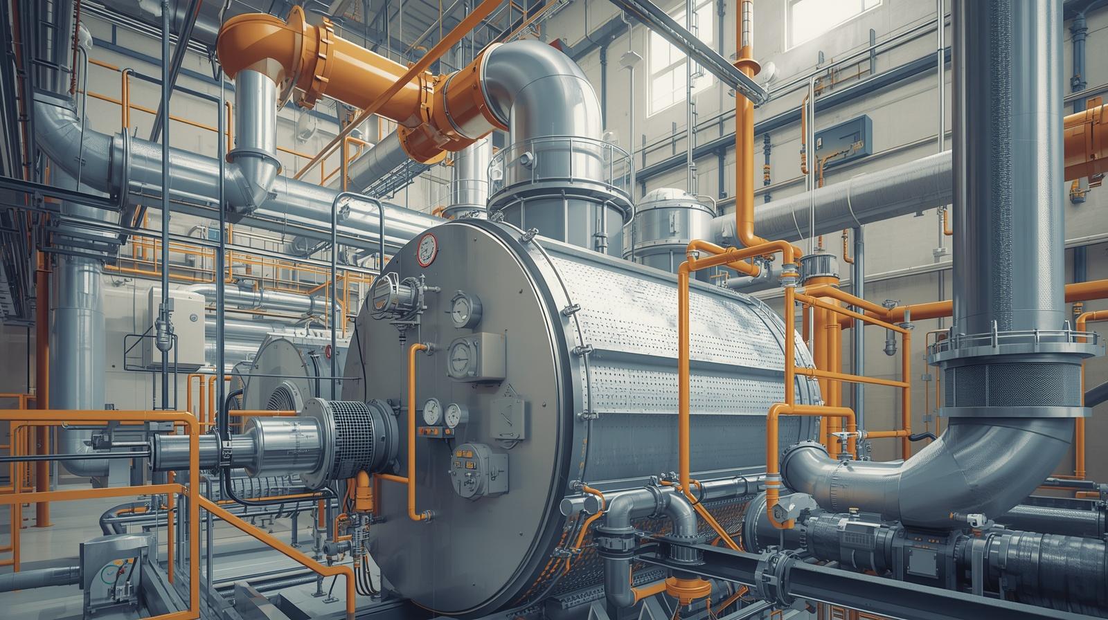 Boiler Systems